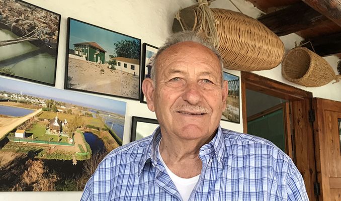 David Monllau