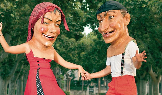 Festes de la Cinta Festes de la Cinta
