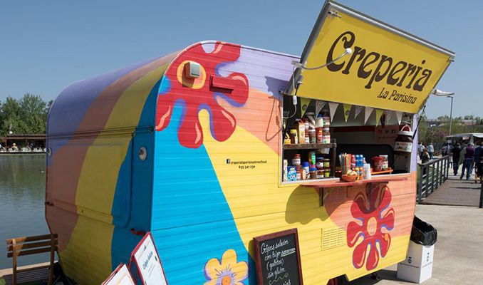 Foodtruck