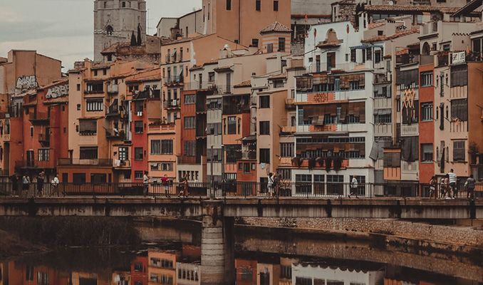Girona