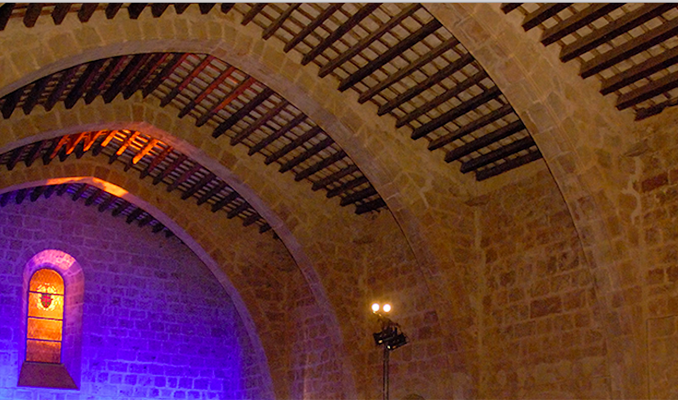 Santes Creus Santes Creus