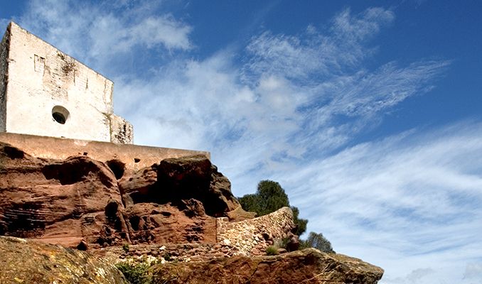 Ermita de Sant Ramon