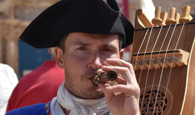 Batalla de Torredembarra Batalla de Torredembarra