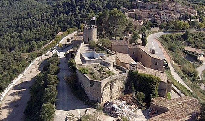 Talamanca