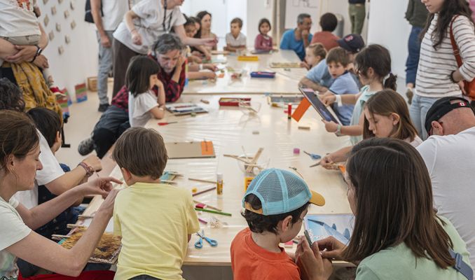 Món Llibre