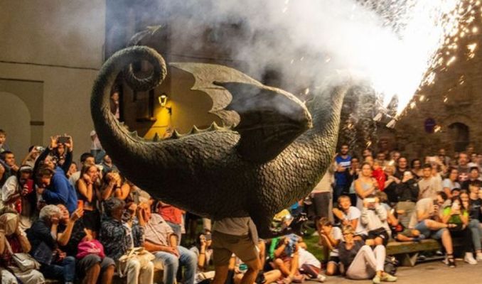 Festa Major de Solsona