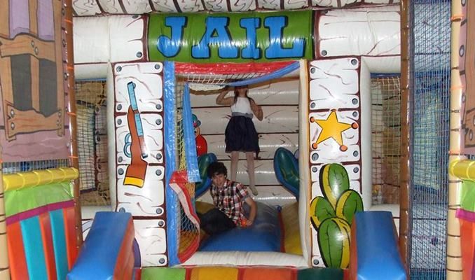 Inflable Inflable