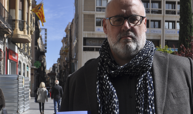 Jordi Cervera
