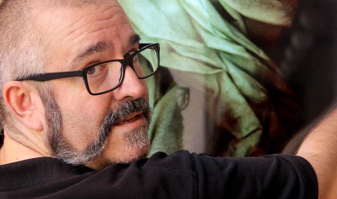 Joan Carles Prats