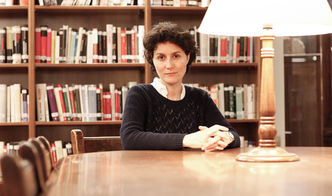 Jordina Gort