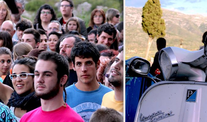 Jornades Musicals a l'Ermita de la Pietat d'Ulldecona