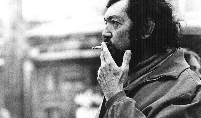 Julio Cortázar