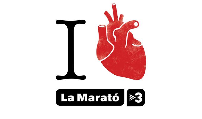 La Marató de TV3