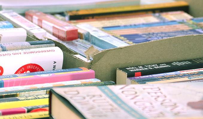 Llibres