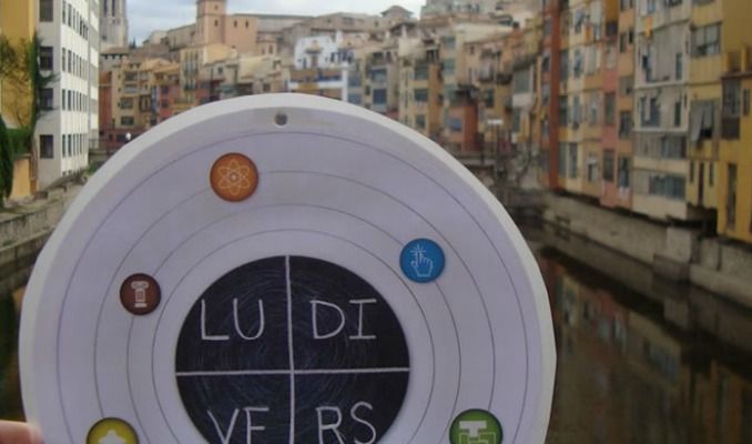 Ludivers