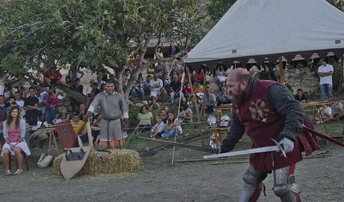 Mercat Medieval Mercat Medieval