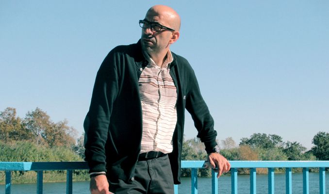 Miquel Reverté