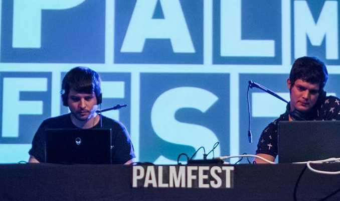 PalmFest