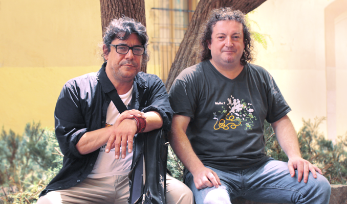 Camp de Tarragona, Cooperativa Falset Marçà, Falset, música, Olsmactei, Priorat