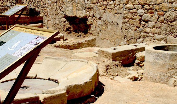 Patrimoni de Flix