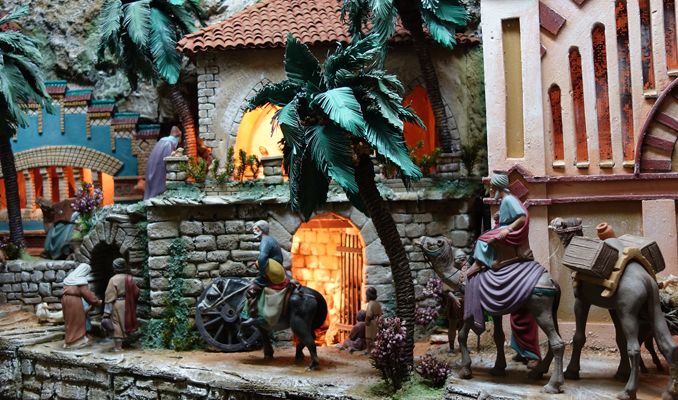 Pessebre