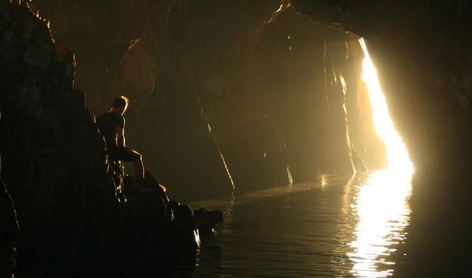 Cova d'en Gispert