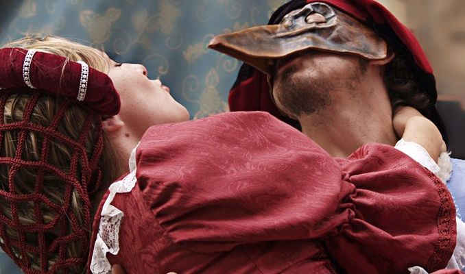 Festa del Renaixement - Tortosa