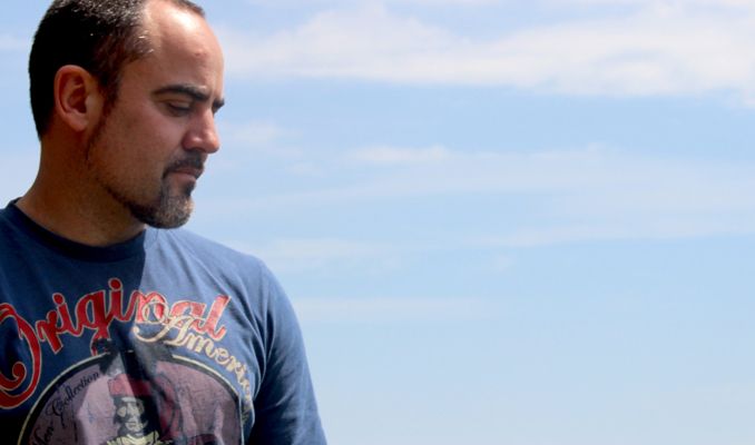 Roberto Oliván 