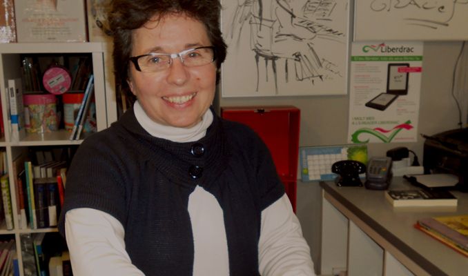 Rosa Cubeles Gil