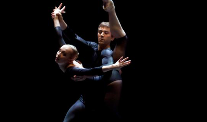 Premi Internacional de Dansa Roseta Mauri