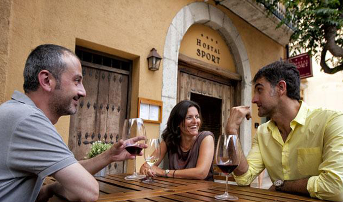 Hostal Sport 