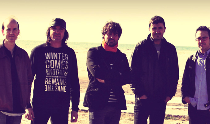 Lax'n'Busto