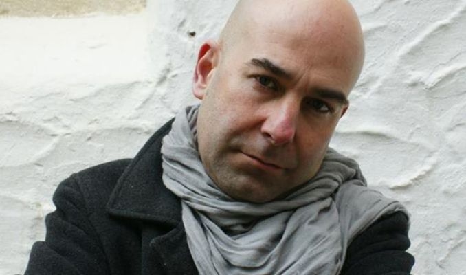 Joaquim Domínguez
