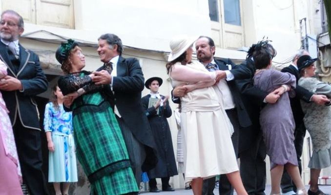 Fira Modernista Fira Modernista