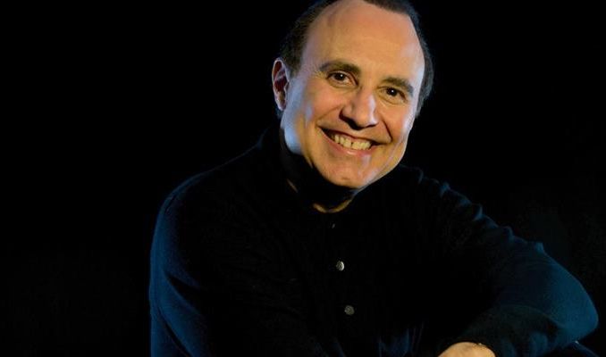 Michel Camilo