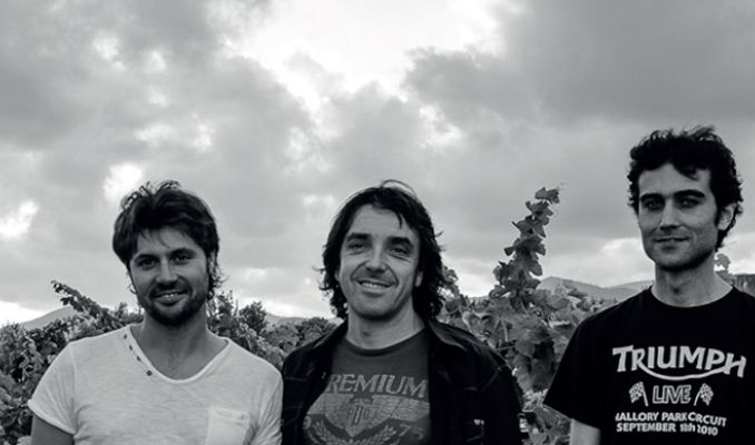 Lax'n'Busto Lax'n'Busto