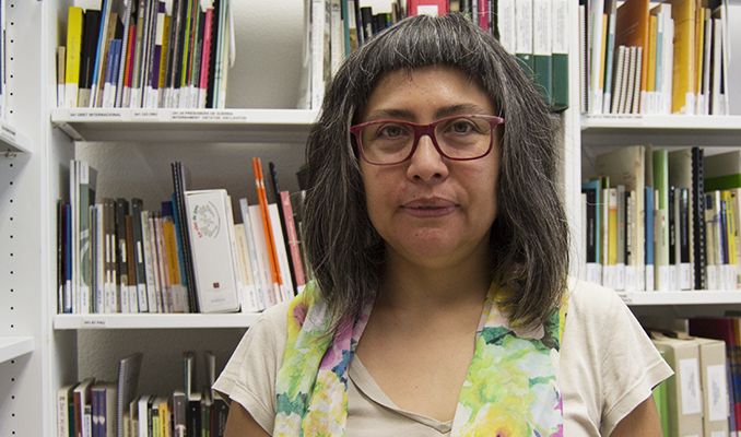Núria Massegú, Pam a Pam