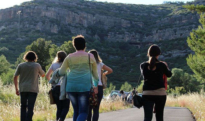 Jornades Musicals a l'Ermita de la Pietat