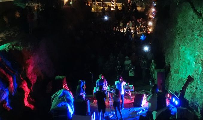 Festivals Festivals