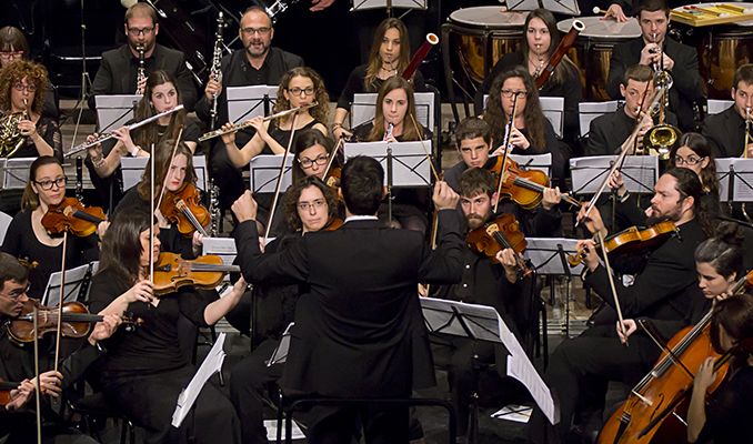 Orquestra Simfònica de les Terres de l'Ebre