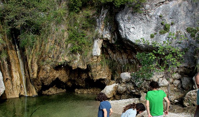 Excursions de primavera