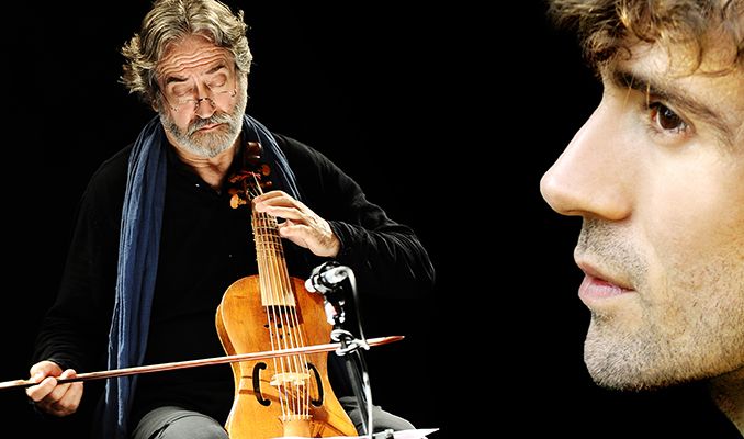 Jordi Savall
