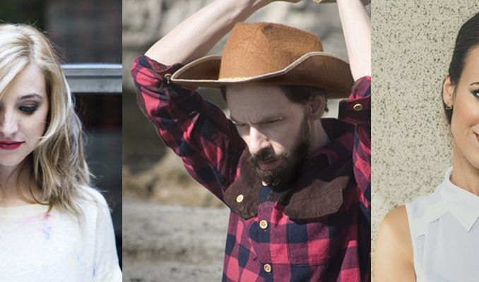 Les 8 descobertes del Festival Strenes 2015 Les 8 descobertes del Festival Strenes 2015