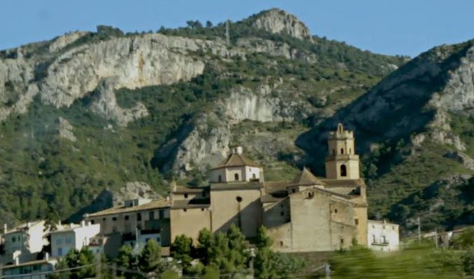 Tivissa