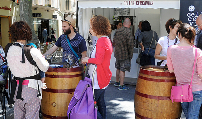 Temps de Vi Vilanova
