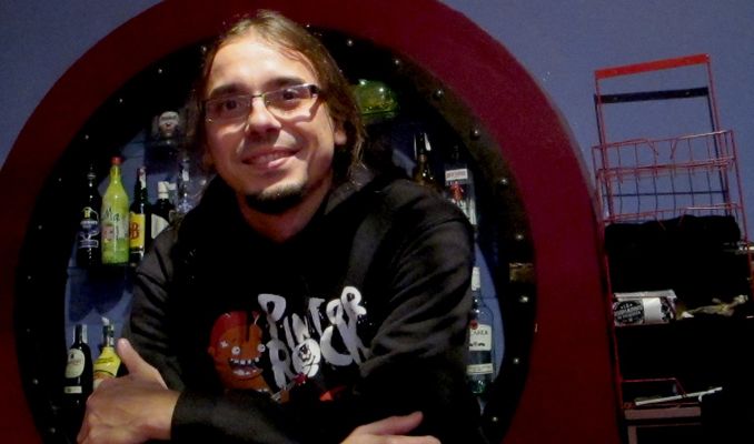 Víctor Bladé