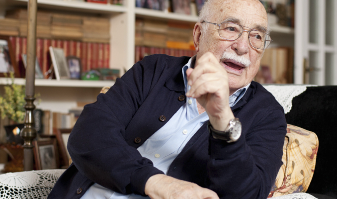 Xavier Amorós