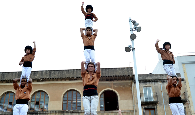Xiquets de Reus
