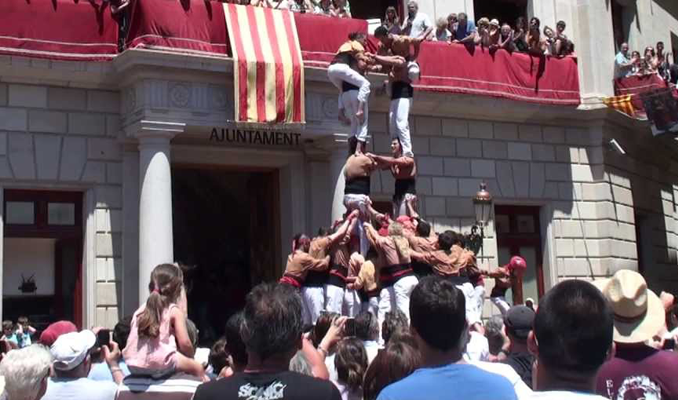 Xiquets de Reus