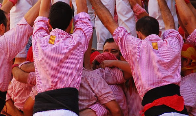 Xiquets de Tarragona